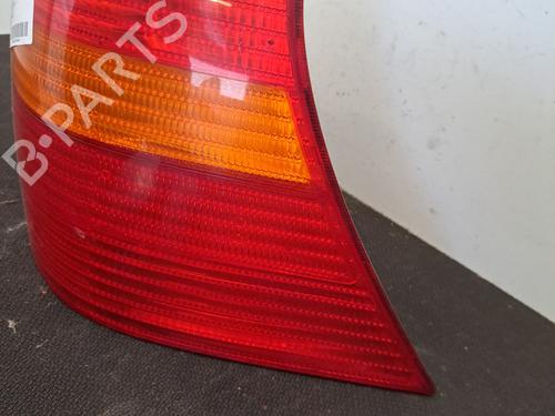 Right taillight VW GOLF IV (1J1) 1.6 16V | BP28395571C35 