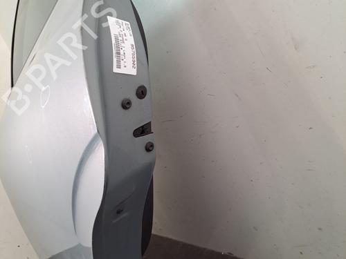 Left rear door SEAT LEON (1P1) 1.9 TDI | BP28392572C4 