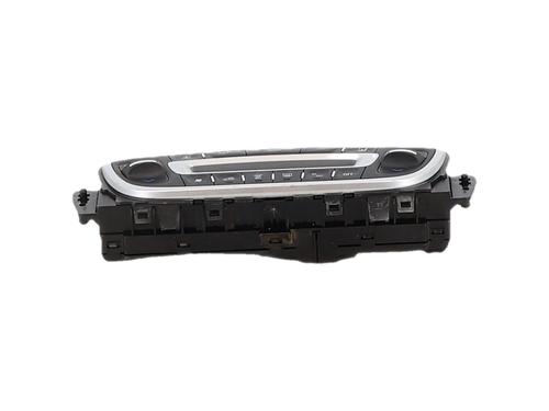 Climate control RENAULT MEGANE III Hatchback (BZ0/1_, B3_) | BP37526401I5 - Image 2