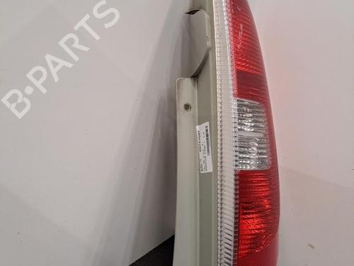 Used Right taillight SKODA ROOMSTER (5J7) 1.9 TDI (105 hp) 28404954
