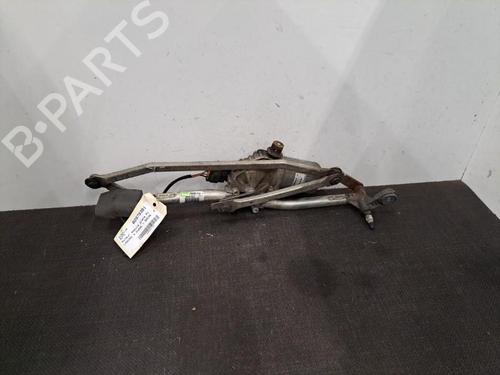 Used Front wiper motor RENAULT LAGUNA III Grandtour (KT0/1) 2.0 dCi (KT07, KT0J, KT14, KT1A, KT1S) (131 hp) 28390639