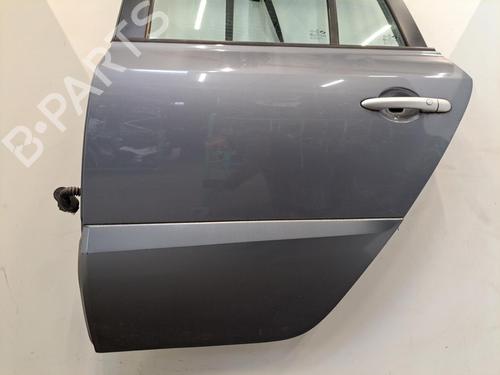 Left rear door RENAULT KOLEOS I (HY_) 2.0 dCi (HY0K) | BP28408462C4 