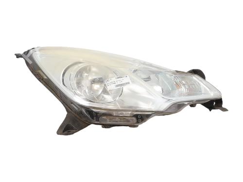 right-headlight-citroen-c3-ii-sc_-2009-37452969 main image