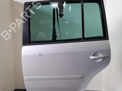 Left rear door VW TOURAN (1T1, 1T2) 2.0 TDI | BP28402757C4 