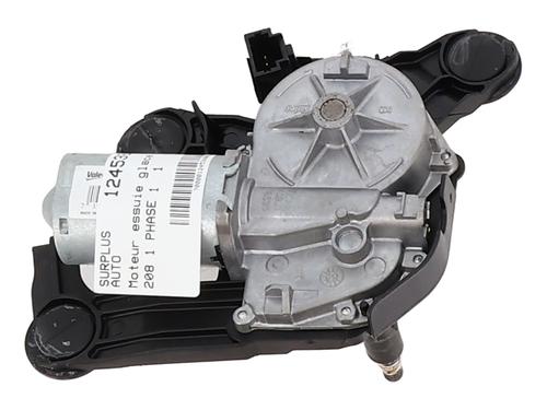 Used Rear wiper motor Rear wiper motor 36368998 36368998