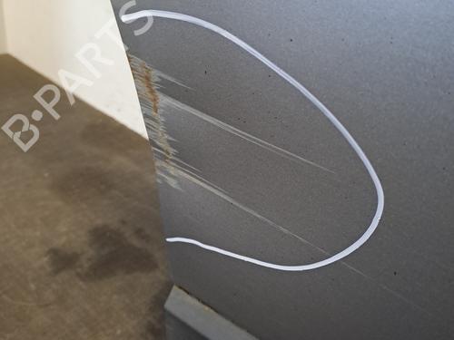 Right rear door MAZDA CX-5 (KE, GH) 2.2 D (KE2FW) | BP28390119C5 