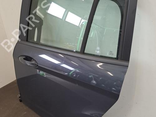 Left rear door FORD B-MAX (JK) 1.5 TDCi | BP29072228C4 