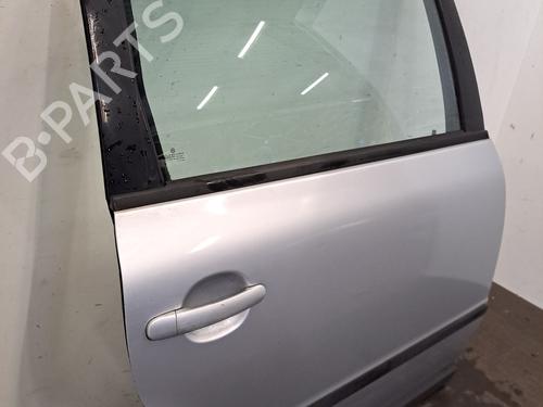 Dør højre bagtil Dør højre bagtil VW PASSAT B5 (3B2) 1.9 TDI (110 hp) 31572578 31572578
