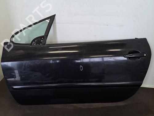 Used Left front door PEUGEOT 307 CC (3B) 2.0 16V (136 hp) 28400539