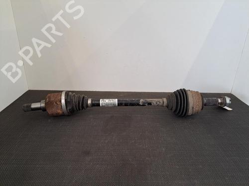 Left front driveshaft PEUGEOT 308 II (LB_, LP_, LW_, LH_, L3_) 1.5 BlueHDi 130 | BP28397085M38