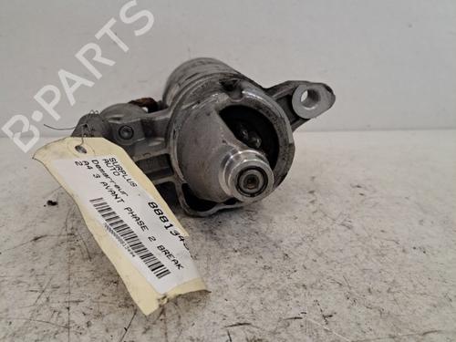 Startmotor AUDI A4 B8 Avant (8K5) 2.0 TDI (177 hp) 28404601