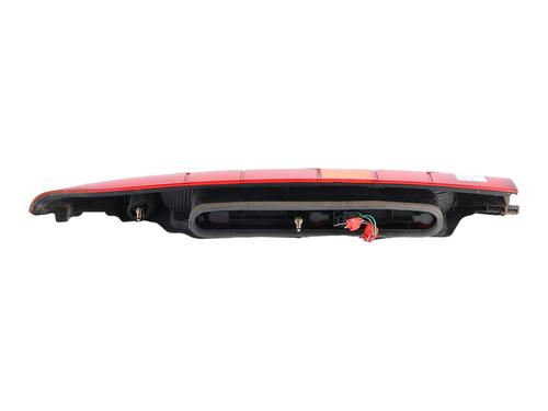 Left taillight RENAULT KANGOO (KC0/1_) 1.6 16V | BP39991481C34 - Image 4