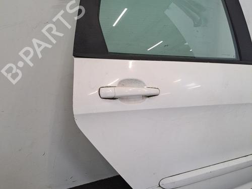 Right rear door PEUGEOT 308 SW I (4E_, 4H_) 1.6 HDi | BP28408243C5 