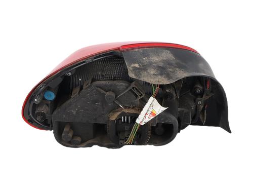Right taillight CITROËN C3 III (SX) 1.2 PureTech 82 | BP39729573C35 - Image 3