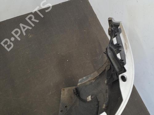 Used Rear bumper VW GOLF V (1K1) 1.9 TDI (105 hp) 28391246