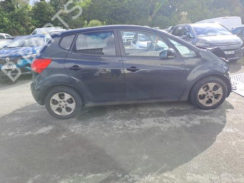 Rear mirror KIA VENGA (YN) 1.6 CRDi 115 | BP39606533I6 - Image 25