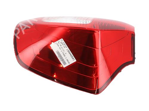 Right taillight DACIA LOGAN MCV II 1.0 SCe 75 | BP39991505C35 - Image 4