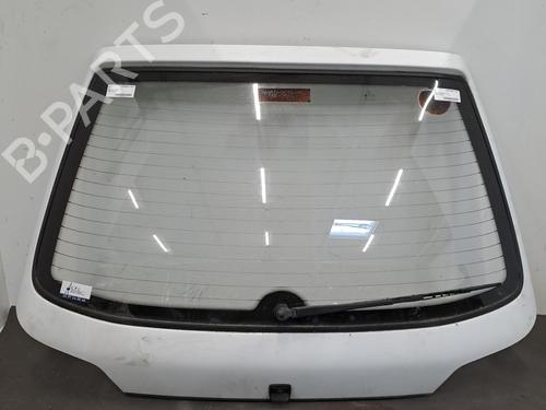 Used Tailgate PEUGEOT 306 Hatchback (7A, 7C, N3, N5) 1.4 (75 hp) 28395386