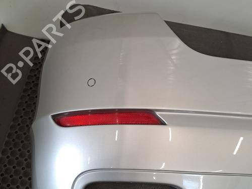 Rear bumper BMW 5 (F10) 550 i | BP28404509C8 