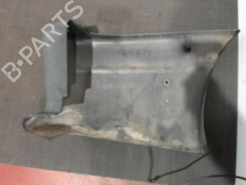 Pare-Chocs D'Angle RENAULT MASTER II Van (FD) 2.5 dCi (FD02) (101 hp) 28410673