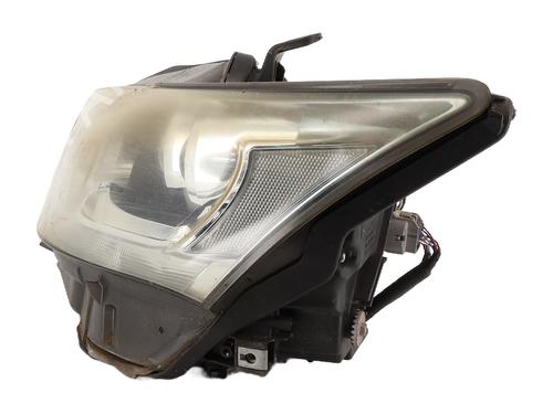 Used Left headlight Left headlight LEXUS CT (ZWA10_) 200h (ZWA10_, ZWA10R) (136 hp) 32195774 32195774