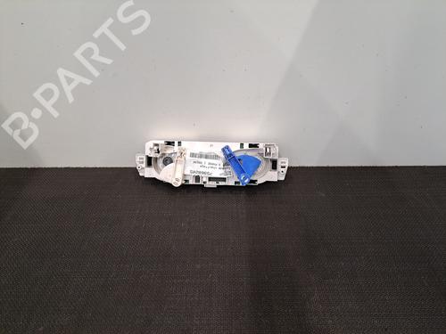 Climate control RENAULT MEGANE III Grandtour (KZ0/1) 1.5 dCi (KZ09, KZ0D, KZ1G, KZ29, KZ14, KZ1W, KZ10, KZ1F,... | BP28402336I5 