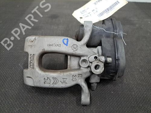 Højre bremsekaliber bag PEUGEOT 208 II (UB_, UP_, UW_, UJ_) 1.2 PureTech 100 (101 hp) 28409346