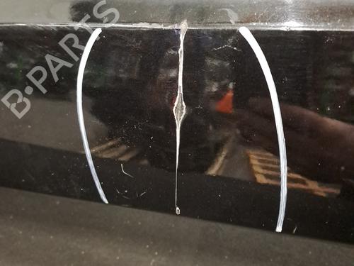 Rear bumper RENAULT CLIO III (BR0/1, CR0/1) 1.2 16V (BR02, BR0J, BR11, CR02, CR0J, CR11) | BP31847893C8