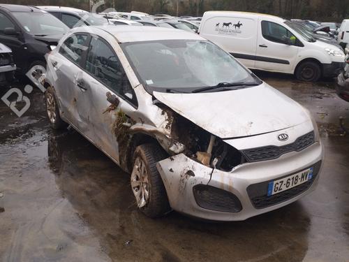 Left tailgate light KIA RIO III (UB) 1.25 CVVT | BP28406708C79 - Image 16