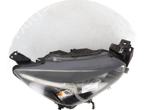 Højre forlygte MAZDA 2 Hatchback (DL, DJ) 1.5 | BP33125587C29 - Image 5