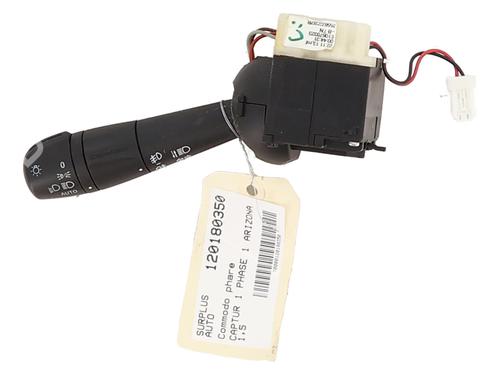 Switch RENAULT CAPTUR I (J5_, H5_) 1.5 dCi 90 (J5N4, J5M5, J5MW, J5M6, J5AL, J5AJ) | BP32413248I30