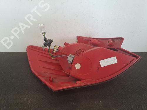 Right taillight KIA VENGA (YN) 1.6 CRDi 115 | BP28400657C35 