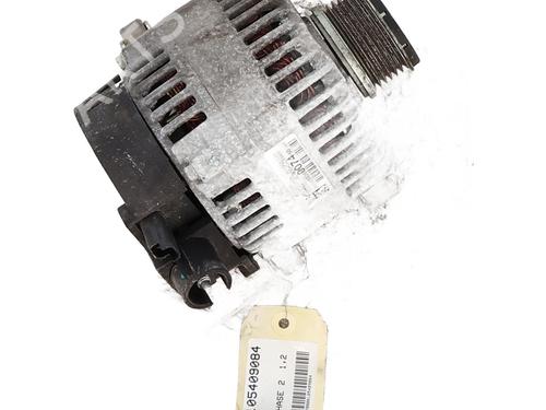 Used Alternator Alternator CITROËN C3 Picasso (SH_) 1.2 THP 110 (SHHNZ6) (110 hp) 34039412 34039412