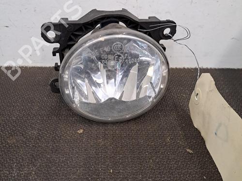 Used Right front fog light RENAULT CLIO IV Grandtour (KH_) 1.5 dCi 90 (KHN3, KHN4) (90 hp) 28392859