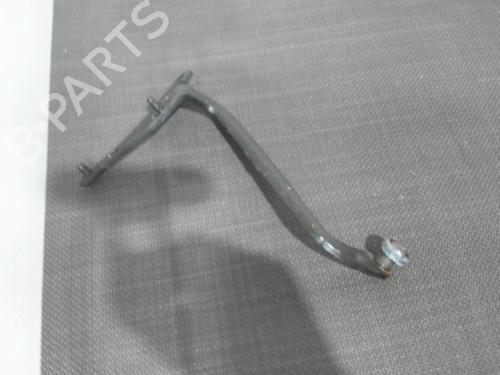 Used Hinge/Door check strap PEUGEOT EXPERT Van (VF3A_, VF3U_, VF3X_) 1.6 HDi 90 16V (90 hp) 28393996