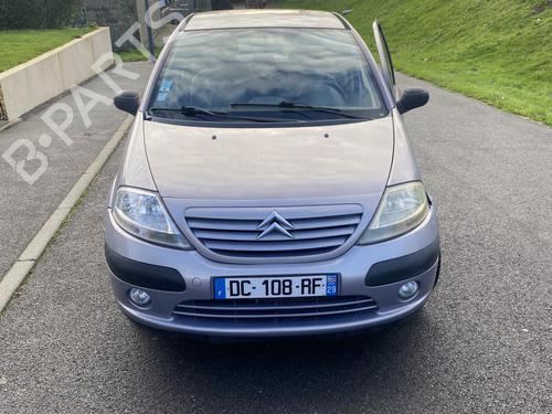 Right front fenders CITROËN C3 I (FC_, FN_) 1.4 i | BP28392358C42