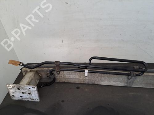 Used Front bumper reinforcement Front bumper reinforcement PEUGEOT PARTNER Box Body/MPV 1.6 HDi (75 hp) 33850071 33850071