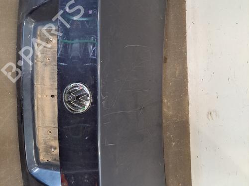 Used Tailgate VW JETTA III (1K2) 1.9 TDI (105 hp) 28392229
