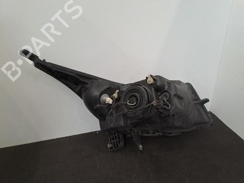 Left headlight CHEVROLET CRUZE (J300) 2.0 CDI | BP28393219C28 