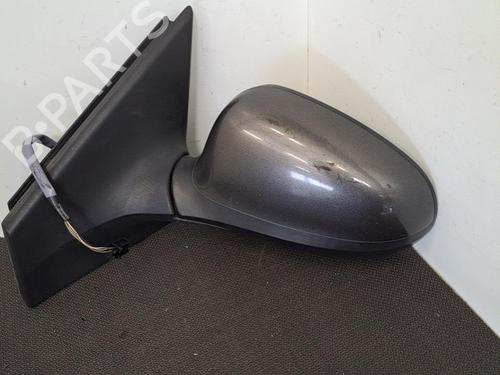 Used Left mirror FIAT BRAVO II (198_) 1.6 D Multijet (198AXL1B) (120 hp) 28410681