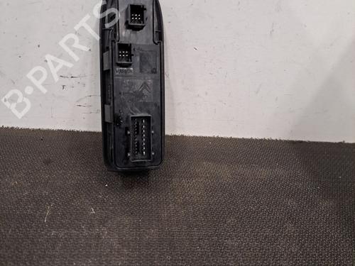 Left front window switch PEUGEOT 308 SW I (4E_, 4H_) 1.6 HDi | BP28409364I27