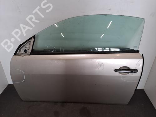 Used Left front door RENAULT MEGANE II Coupé-Cabriolet (EM0/1_) 1.9 dCi (131 hp) 28389861