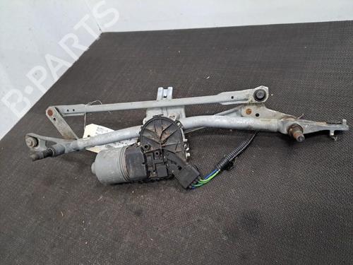Front wiper motor PEUGEOT PARTNER Tepee 1.6 HDi | BP28401904M29