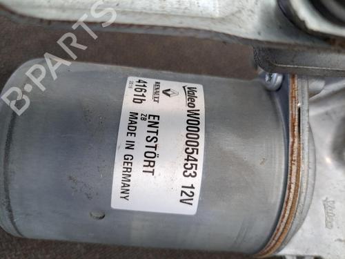 Used Front wiper motor RENAULT MASTER III Van (FV) 2.3 dCi 100 FWD (FV0A, FV0B, FV0G, FV0K, FV0H) (101 hp) 28391607