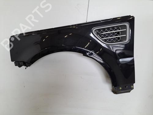 Left front fenders LAND ROVER RANGE ROVER SPORT I (L320) 3.6 D 4x4 | BP28390081C41 
