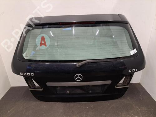 Used Tailgate MERCEDES-BENZ B-CLASS Sports Tourer (W245) B 200 CDI (245.208) (140 hp) 28396669