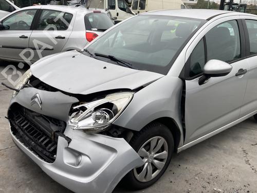 Rear parcel shelf CITROËN C3 II (SC_) 1.1 i | BP28403570C85 - Image 19