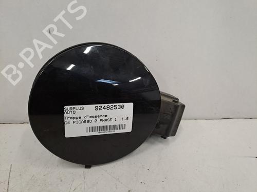 Tankdop CITROËN C4 Picasso II 1.6 HDi / BlueHDi 115 (115 hp) 28398411