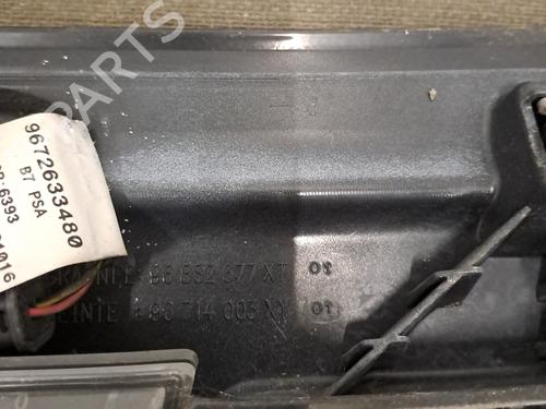 rear-spoiler-citroen-c4-ii-nc_-2009-28400375 main image