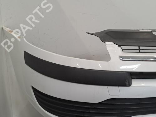 Front bumper CITROËN C4 I (LC_) 1.6 HDi | BP29475837C7 